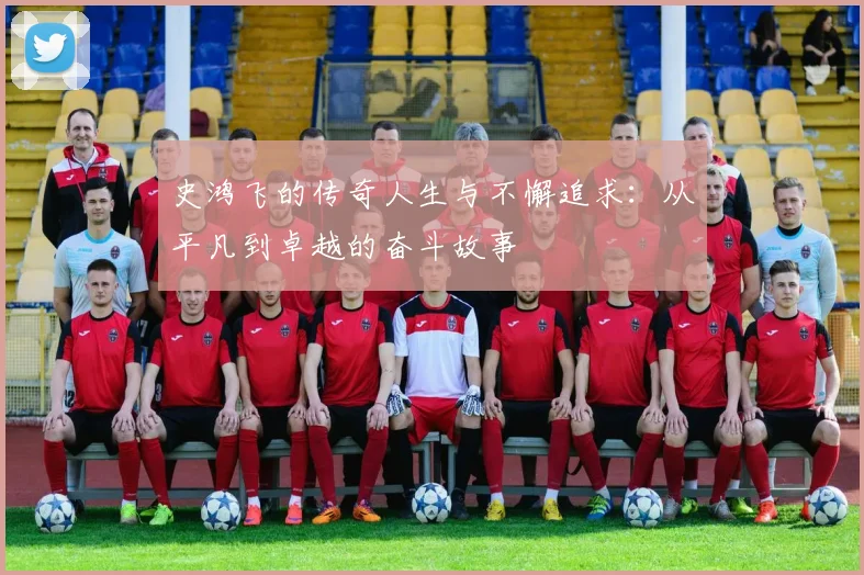 史鸿飞的传奇人生与不懈追求：从平凡到卓越的奋斗故事